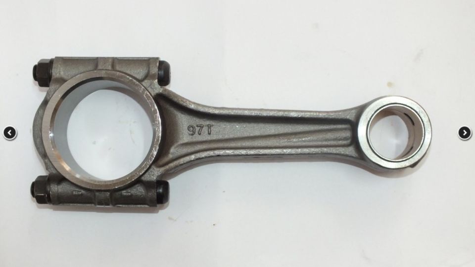 H 350 -Canter 449 / 4D32 PK / ME012264 Piston Kolu