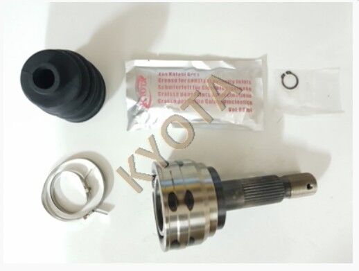 Landcruiser 3.0 D4D 00-02/Landcruiser 3.0 TD 1KZTE 96-02 Aks Kafası Dış Kyota