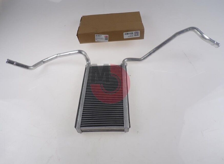 Mitsubishi L200 CR SU 2016 Kalorifer Radyatörü