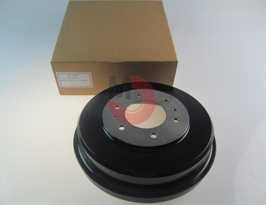 L200 CR KASA Kampana Arka