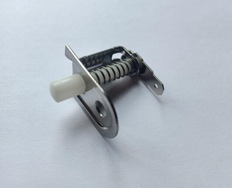 Proton Ön Sağ Arka Kapı İkaz Müşürü (Butonu) Metal 98-00