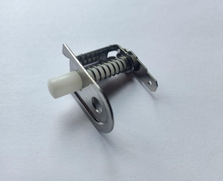 Proton Ön Sağ Arka Kapı İkaz Müşürü (Butonu) Metal 98-00