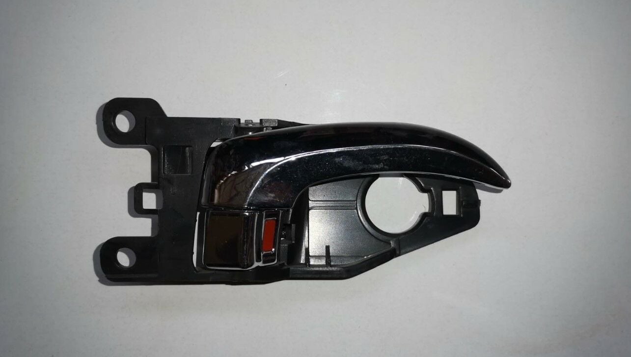 ELANTRA 11-15 ÖN/ARKA İÇ RH KOL KAPI (KROM)
