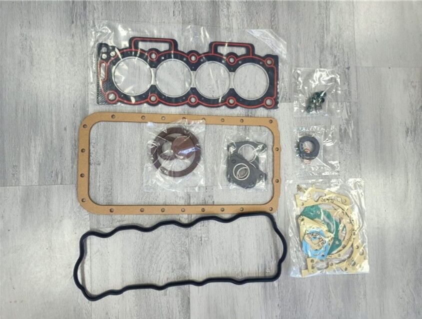 TATA İNDİCA Takım Conta 1.4L Benzinli