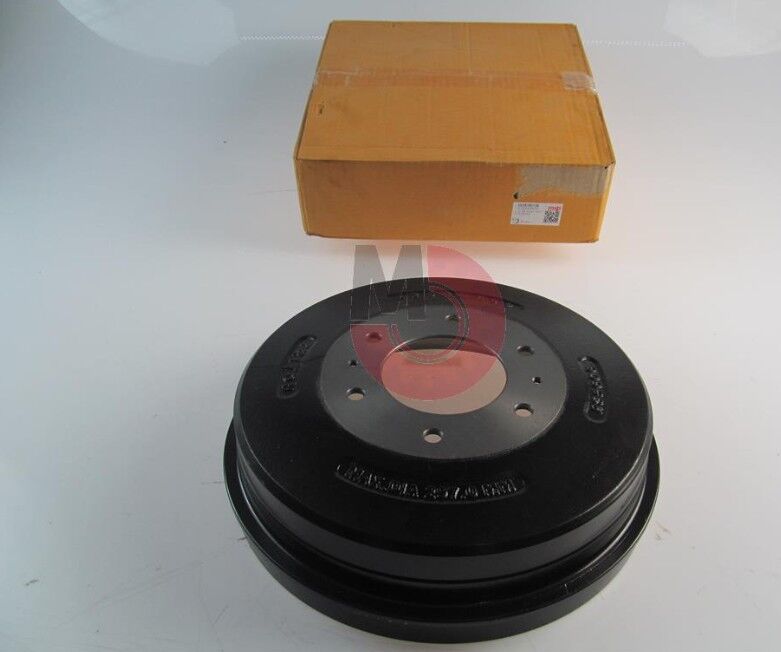 L200 CR KASA Kampana Arka