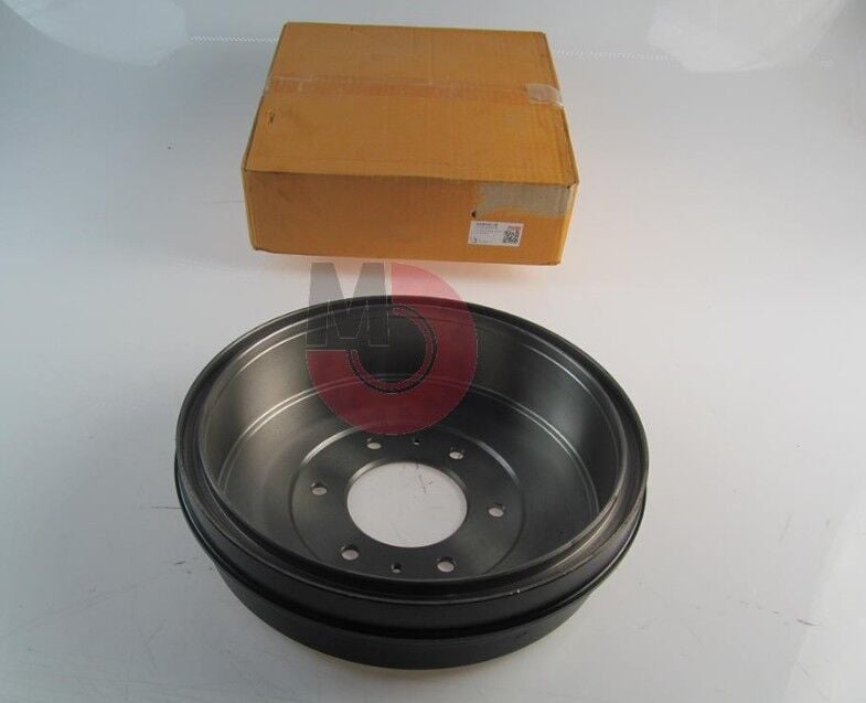 L200 CR KASA Kampana Arka