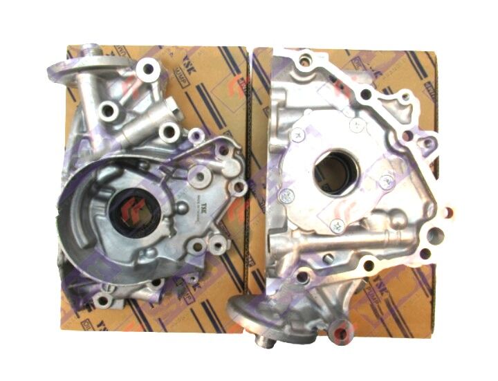 Hyundai Excel 1.3L/1.5L 90-94 / Proton 1.5 4G15-G15B-G4DJ-G4EA Yağ Pompası