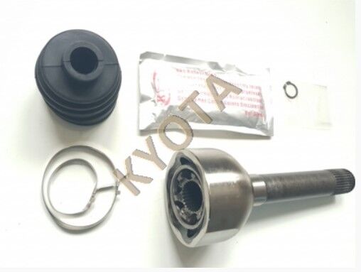 Hilux 4x4 84-97/Landcruiser 81-96 Aks Kafası Dış Kyota