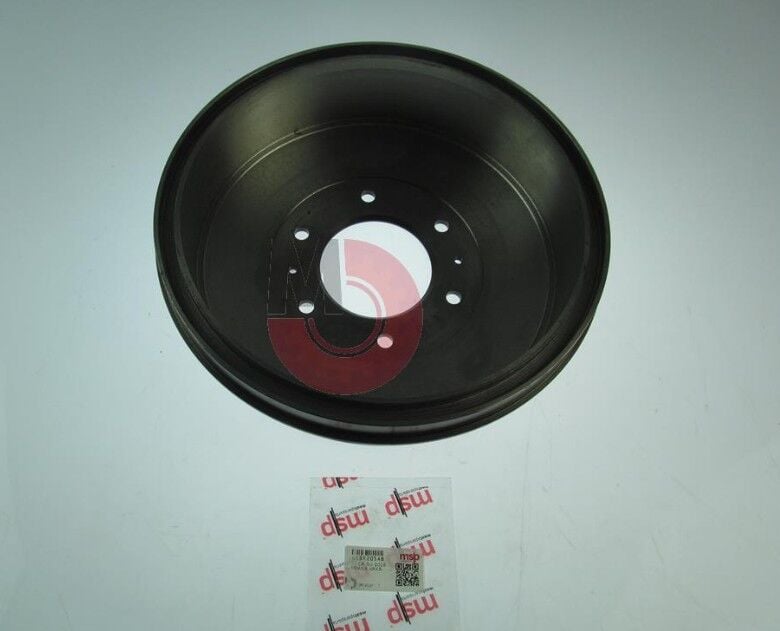 L200 CR SU 2016 Kampana Arka (4N14/4N15)