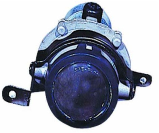 HYUNDAI ELANTRA SİS FARI SAĞ 04-06 BENZIN-DIZEL