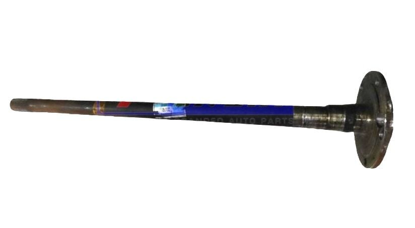 Mahindra Arka Aks Sağ 8V