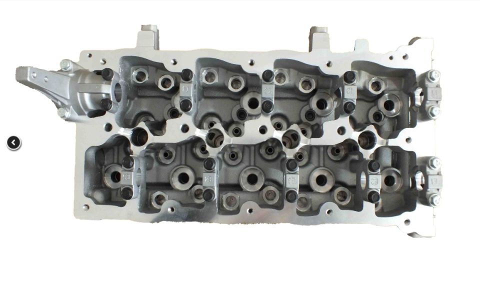 Accent Blue D4FB 1,6 CRDI / İ30 2014- / Sportage 2015- / Ceed 2015- / Cerato 2015- Plastik Manifold Silindir Kapak