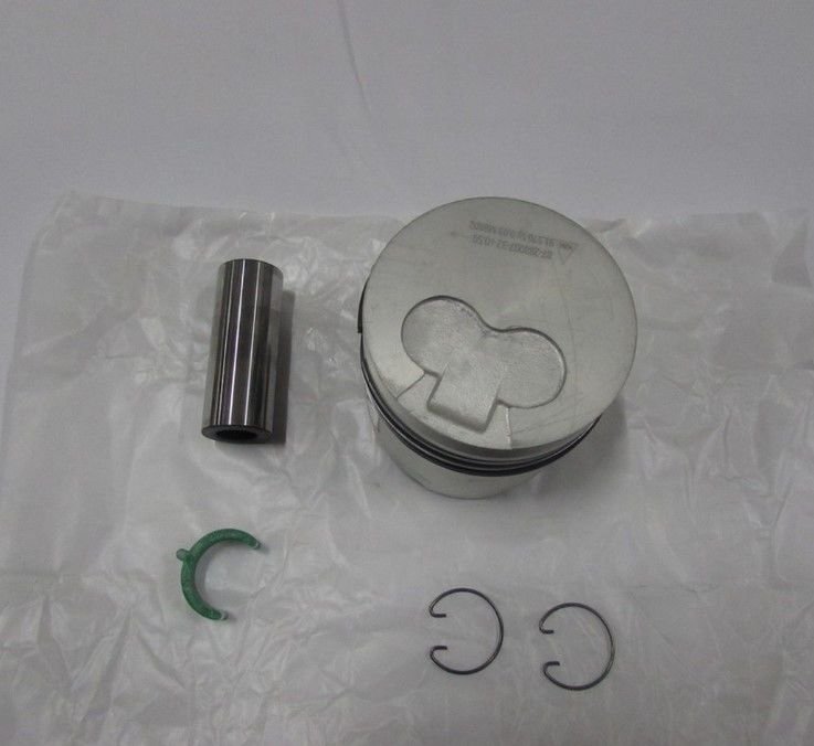 L300 2,5 YM 91,60mm Piston Segman 050