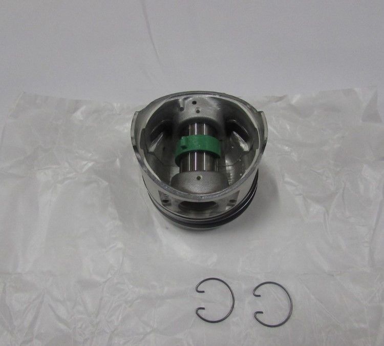 L300 2,5 YM 91,60mm Piston Segman 050