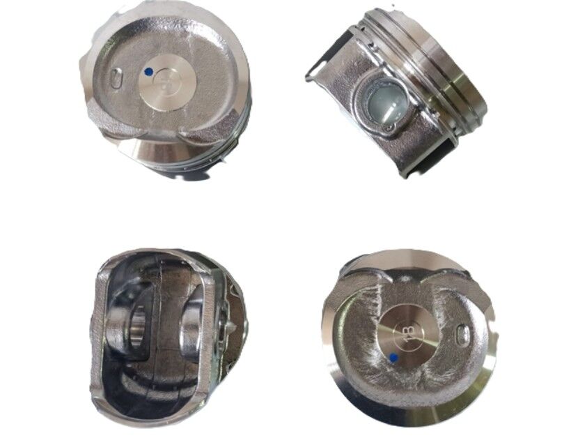 GEELY EMGRAND/FC PİSTON STD EURO4/77.70