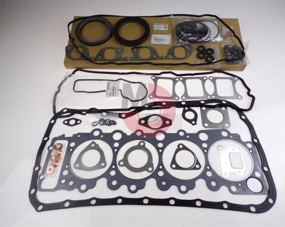 NPR75 Conta Motor TK (Euro 6) Orj. 1.Çentik