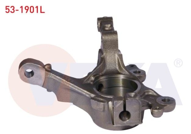 FORD TRANSIT COURIER 1.5 TDCI 72mm 2014- AKS TAŞIYICI SOL ÖN