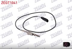 AUDI A4 B7 1.9 TDI 2004-2008 / AUDI A4 B7 2.0 TDI 2013-2016 EGT SENSORU
