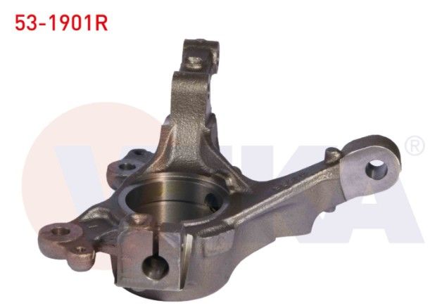 FORD TRANSIT COURIER 1.5 TDCI 72mm 2014- AKS TAŞIYICI SAĞ ÖN