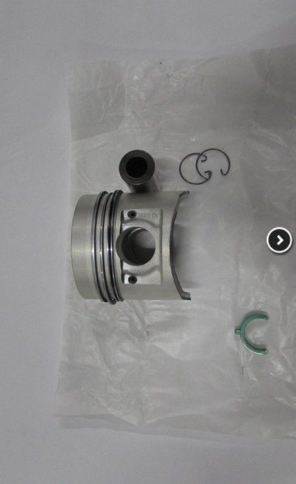 L300 2,5 YM 91,10mm Piston Segman Std