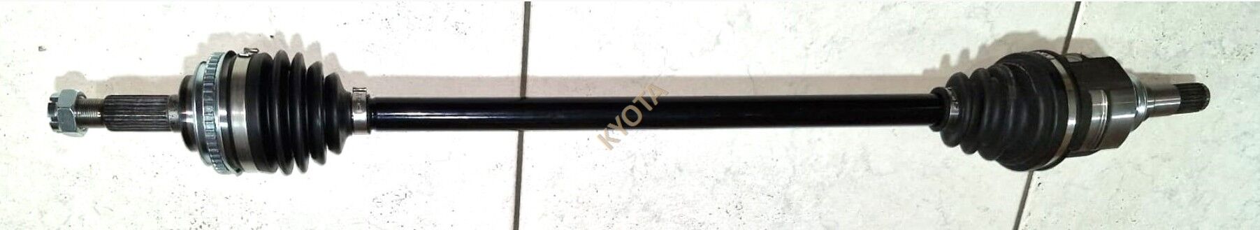 Corolla AE92-AE100-AE101-AE111 88-02 Aks Komple Sağ Abs Kyota