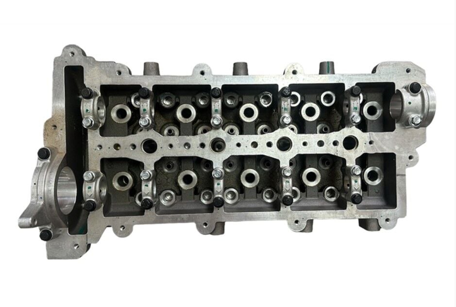 Tata MR4 Dicor 16V Marina Silindir Kapak 10-12