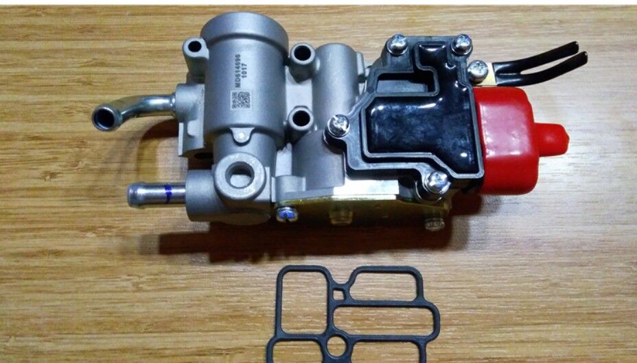 Proton Gaz Kelebek Rolanti Sensör Komple 1.5/1.6