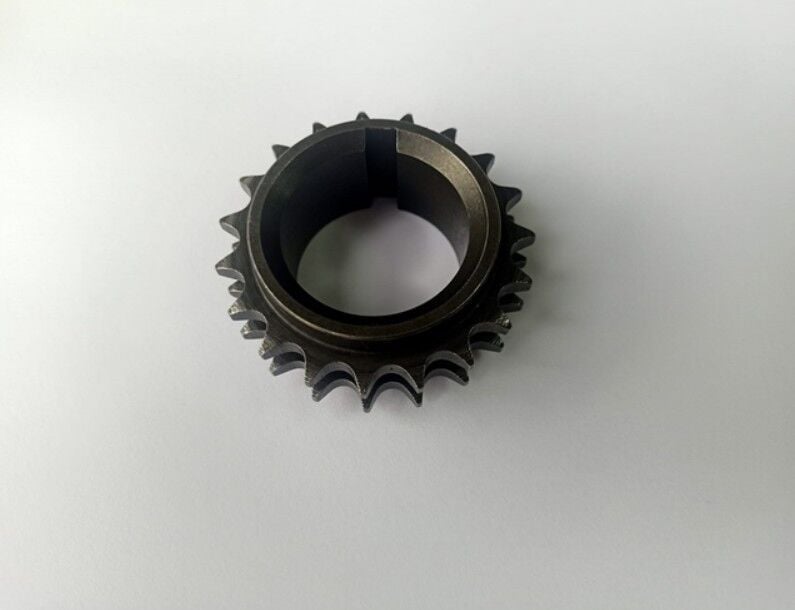 Mahindra Krank Mil Dişli-Nef TCI Zincir Tahrik 8V