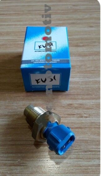 Tata Telco Indigo Hararet Müşürü (Mavi Çift Soket-Kablosuz)