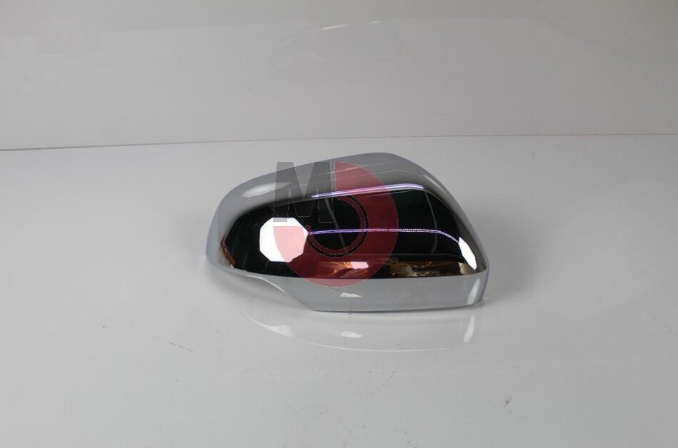 Mitsubishi L200 CR SU 2016 Kapak Ayna Dış Dikiz (RH) Sinyalli Krom (19/23)