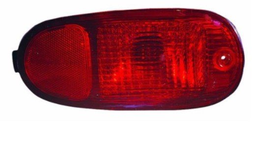 HYUNDAI SANTAFE SİS LAMBASI ARKA 01-04 BENZIN-DIZEL