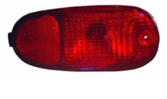 HYUNDAI SANTAFE SİS LAMBASI ARKA 01-04 BENZIN-DIZEL