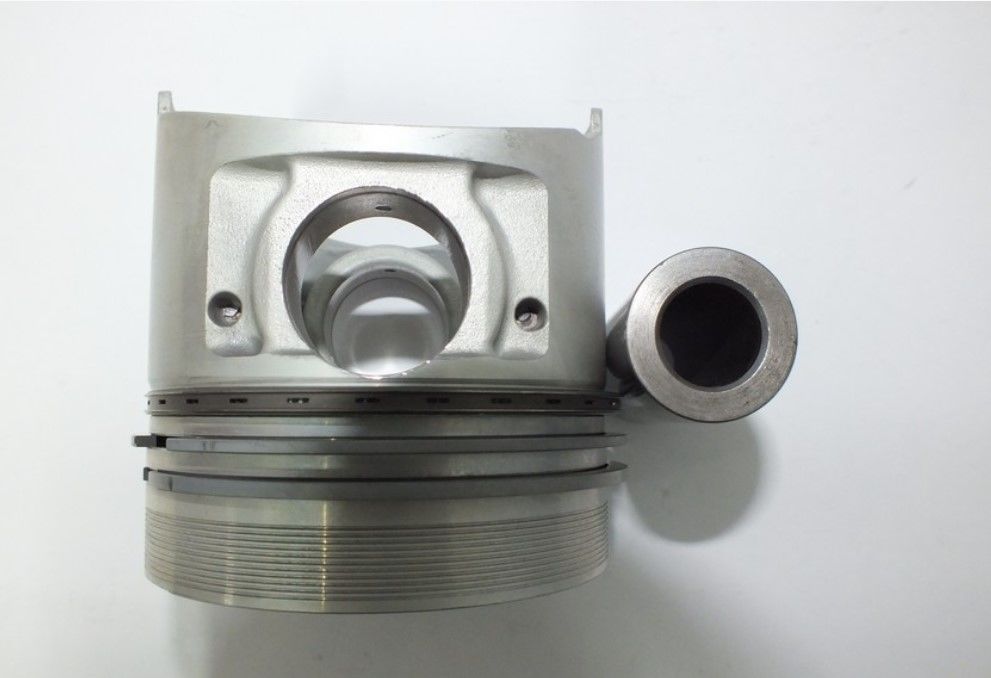 L300 YM 91.10 mm ( TP Japon Segman ) Piston Segman Std
