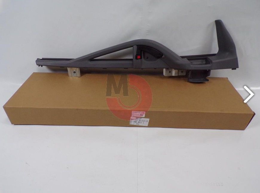Mitsubishi Canter 859 Kapı Kolu İç Açma Komple LH