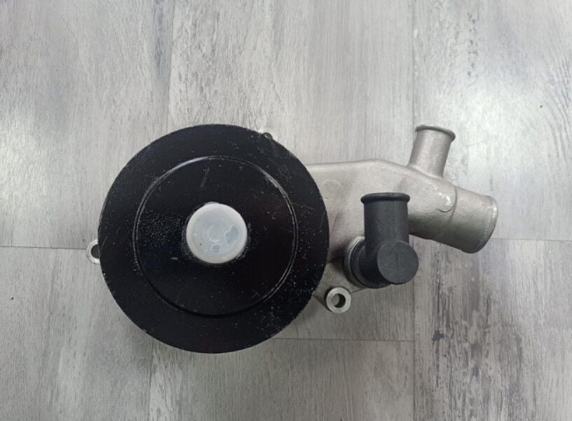 Mahindra Devirdaim 8V Orjinal