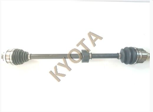 Corolla 1.4-1.6 Benzinli 02-07- Aks Komple Sağ Abs Kyota