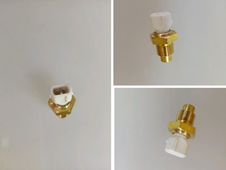 Tata Telco Xenon Indigo Geri Vites Müşürü