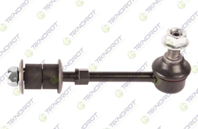 Toyota Hilux 1983-2005 / Toyota 4Runner 1989-1995 Z-Rot Ön