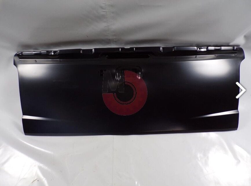 L200 CR SU 2016 Kapak Kasa Arka (Rüzgarlıklı) (19-22)