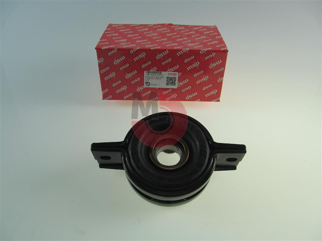 MITSUBISHI L200 ŞAFT ASKISI (4x4) MAGNUM