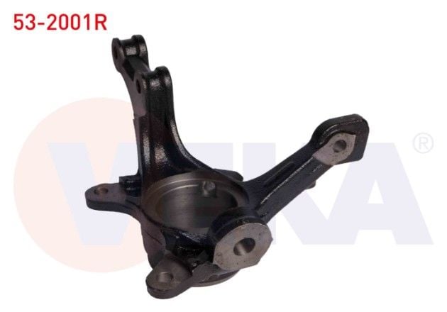 HONDA JAZZ II (GD) 1.4i 73mm 2002-2008 AKS TAŞIYICI SAĞ ÖN