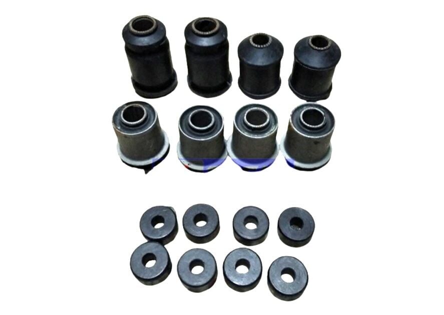 Mahindra Ön Takım Burç Set Pick Up