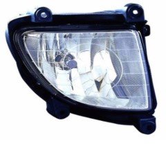 KIA SPORTAGE SİS FARI 05-06 BENZIN-DIZEL