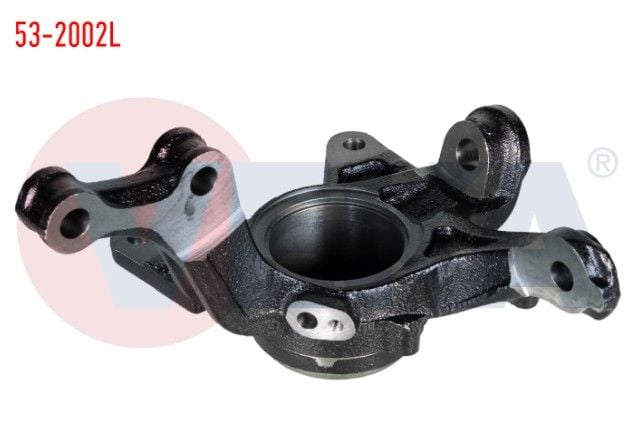 HONDA JAZZ III (GE) 1.4i 74mm 2008-2012 AKS TAŞIYICI SOL ÖN