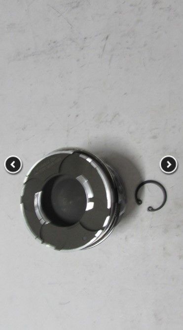 L200 2,5 DI-D Euro5 1-3 2011-2015 91,10mm Piston Segman Std
