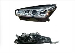 Tiggo 7 Pro 22-24 LH Far (Ledli)