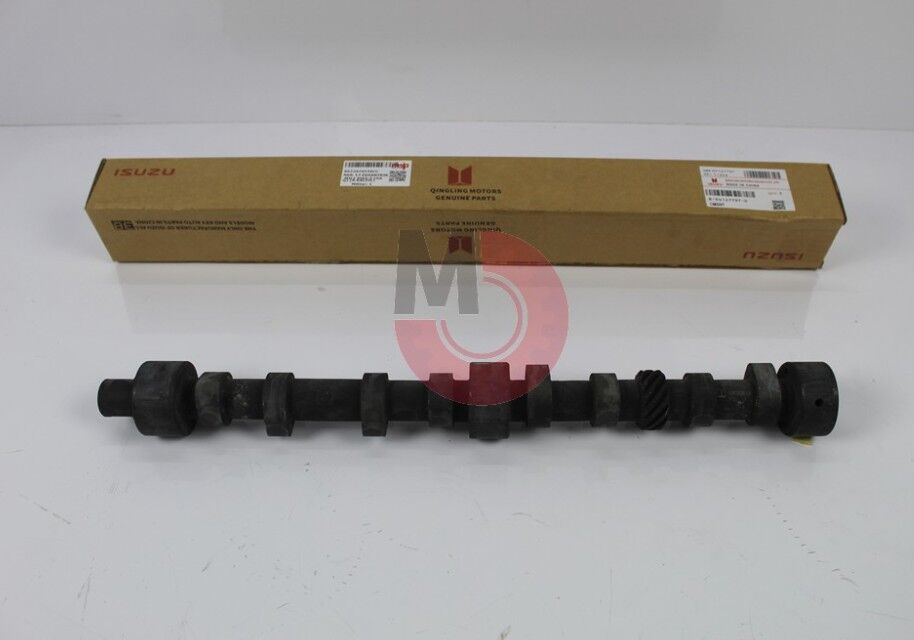 NKR 13 Eksantrik Mili 4JA1-T (OEM) (A Kalite)