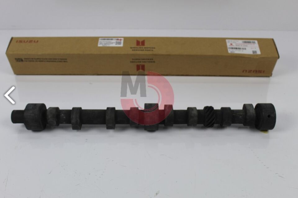 NKR 13 Eksantrik Mili 4JA1-T (OEM) (A Kalite)