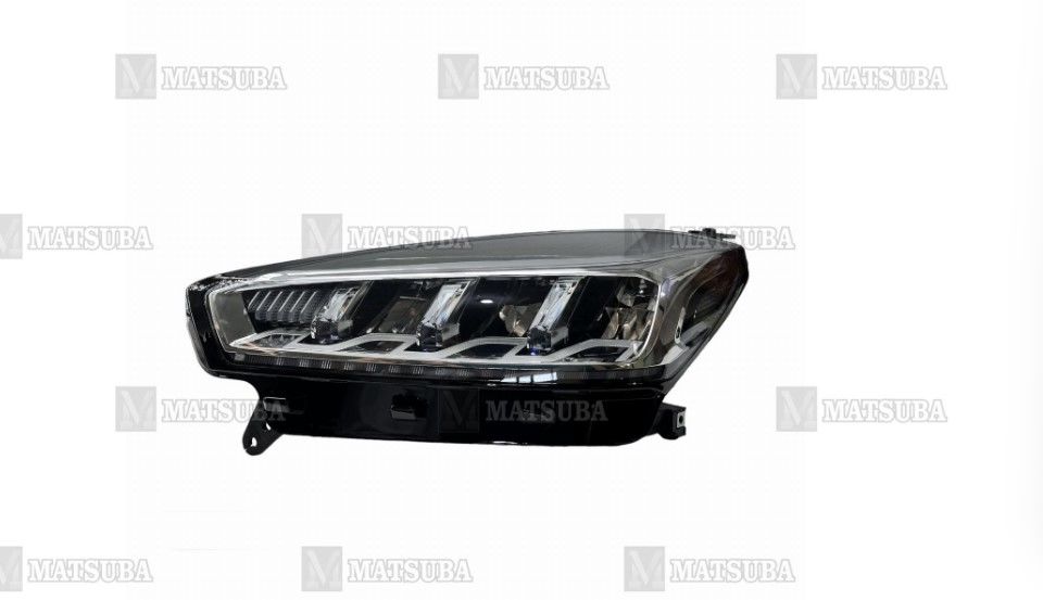 Tiggo 7 Pro 22-24 LH Far (Ledli)