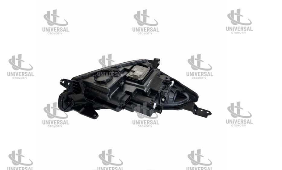 Tiggo 7 Pro 22-24 LH Far (Ledli)
